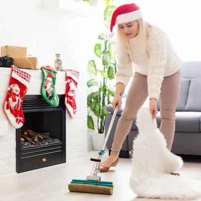 Seasonal Cleaning2​